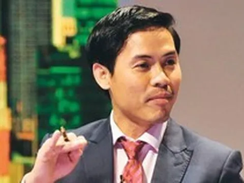 Cổ phiếu giảm 7 phiên sàn, Chủ tịch công ty từng phát ngôn "tham khảo ý kiến của vũ trụ, trời Phật" trước việc quan trọng, "hỏng việc là do ý của trời đất"