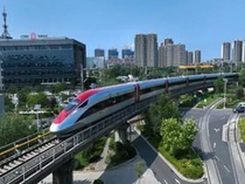Indonesia cần tuyến đường sắt 2.772 km - Trung Quốc có đủ năng lực: Vì sao Jakarta vẫn thận trọng?