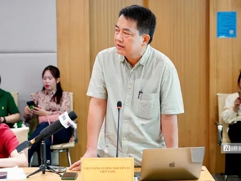 Lò phản ứng mới ở Đồng Nai sẽ sản xuất dược chất phóng xạ điều trị ung thư