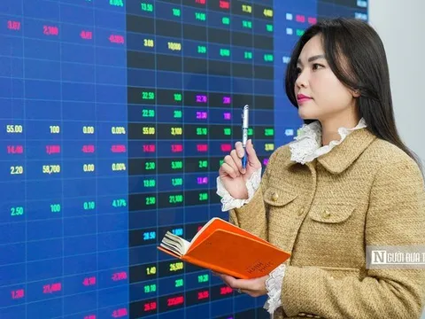 VN-Index giằng co, nhóm dầu khí được kỳ vọng tăng trưởng quý III/2026
