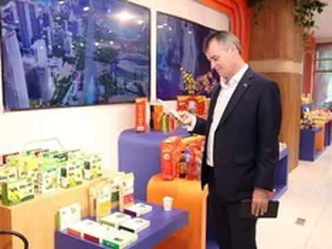 Chủ tịch Auscham: "Doanh nghiệp Việt không nên chỉ tập trung vào việc giảm giá thành"