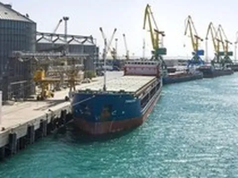 Iran đã tìm ra một cách khéo léo để thoát khỏi sự phong tỏa của Mỹ