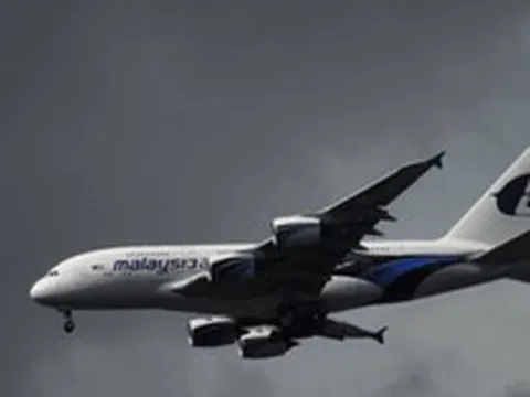 Phát hiện thông tin liên quan đến MH370, hé lộ những giờ đầu hỗn loạn sau khi máy bay biến mất