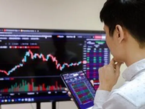 Lãi suất và VN-Index có thực sự “ngược đường”? Chuyên gia chỉ ra một thay đổi đáng chú ý