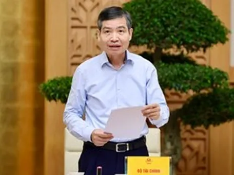 Bộ Tài chính: 71% dự án tồn đọng đã được xử lý, không còn khó khăn, vướng mắc