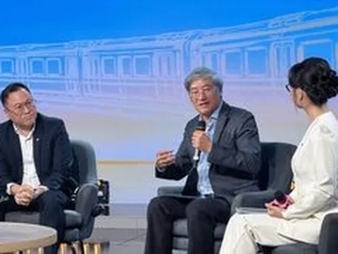Vốn FDI tỷ USD đổ bộ, TP.HCM giải bài toán an cư thế nào?