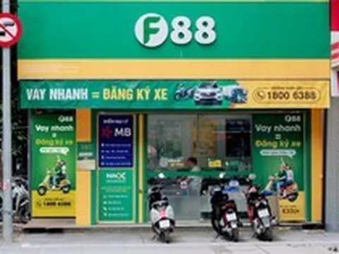 Hơn 11 triệu cổ phiếu F88 phát hành thêm chính thức giao dịch trên UPCoM
