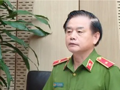 Khởi tố 48 bị can trong vụ án xảy ra tại Tổng Công ty Truyền tải điện Quốc gia