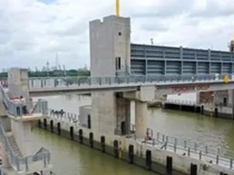 Dứt điểm tháo gỡ khó khăn cho dự án chống ngập 10.000 tỷ đồng