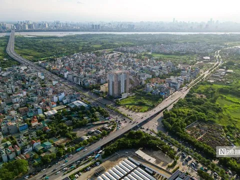 Sửa Luật Kinh doanh bất động sản: Đẩy mạnh phân quyền, phân cấp
