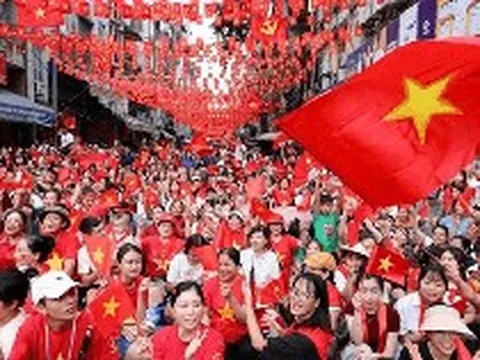Một tuần nữa, hơn 8 triệu người dân tại Hà Nội đón tin vui