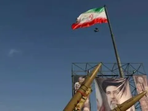 Iran xem xét kế hoạch mở rộng mục tiêu đáp trả nếu Mỹ tái tấn công