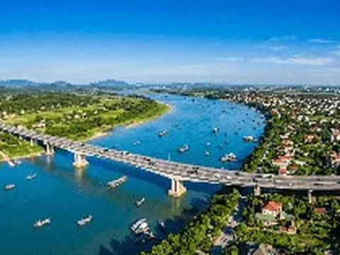 Phê duyệt dự án cầu kết nối 2 tỉnh rộng nhất Đồng bằng sông Cửu Long, thời hạn sử dụng 100 năm