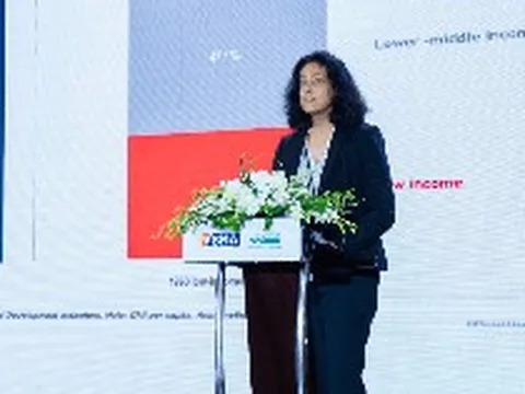 Chuyên gia World Bank: Việt Nam đã gia nhập một "câu lạc bộ" rất hiếm hoi