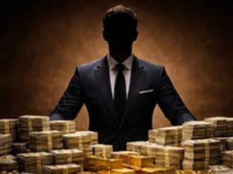 Ngỡ ngàng khối tài sản ở tuổi 30 của thiếu gia vừa đăng ký mua 50 triệu cổ phiếu Hòa Phát