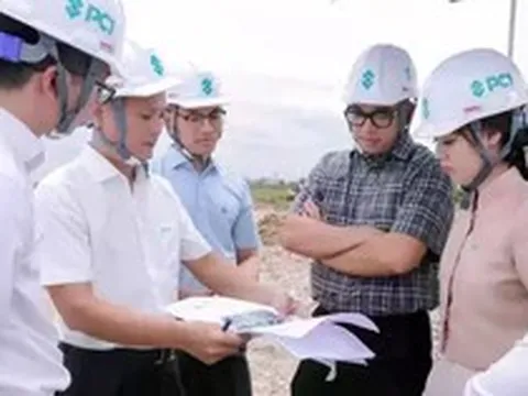 Biến động cổ phiếu công ty có nữ chủ tịch 27 tuổi