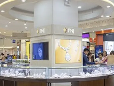 PNJ nêu lý do khiến cổ phiếu giảm sàn 5 phiên liên tiếp