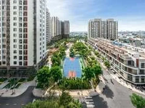 Mua bất động sản, người dân không còn chỉ chờ giá tăng