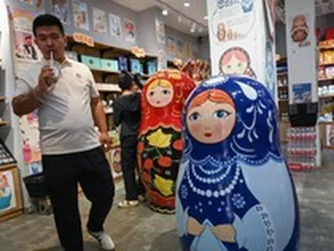 Nga bất ngờ nhận tin không vui từ Trung Quốc: Hơn 3.500 doanh nghiệp từng đổ xô nhập cuộc nay 'vỡ mộng'