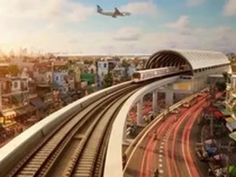 Bản “lý lịch” gây choáng tại Trung Quốc của Tập đoàn được cấp phép tham gia làm metro hơn 55.000 tỷ tại TP.HCM