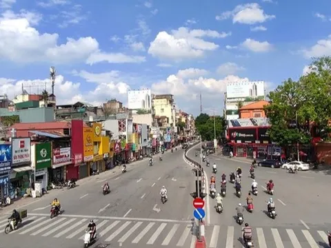 Hà Nội cho phép xây dựng cao ốc tại phố Chùa Bộc