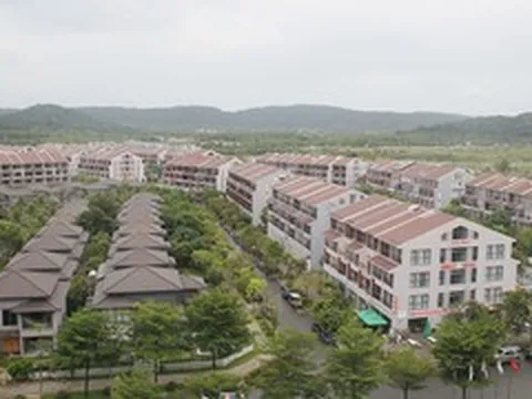 Vì sao dòng tiền đang rời bỏ bất động sản đầu cơ?