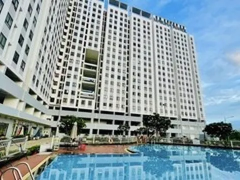Nghịch lý nhà đất rẻ hơn căn hộ chung cư ở TP.HCM