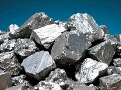 Giá tăng 230%, Mỹ vội tìm 'kho báu' ở láng giềng Nga:  'Vỡ mộng' vì Trung Quốc đã khai thác trước cả năm
