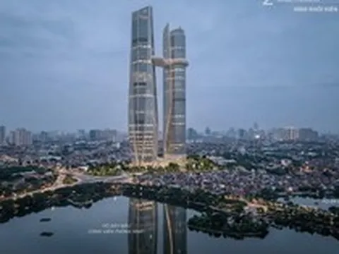 Doanh nghiệp đề xuất xây tòa tháp đôi cao nhất thế giới bất ngờ muốn rót thêm tiền vào Thaigroup