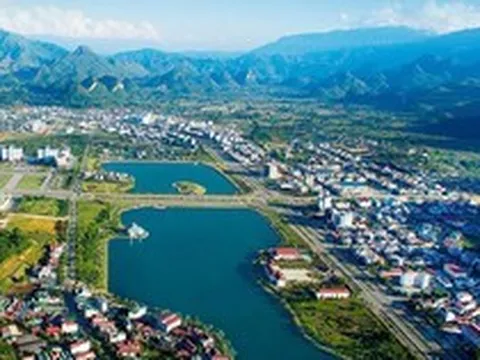 Tỉnh vừa ít dân nhất, vừa có mật độ dân số thấp nhất Việt Nam