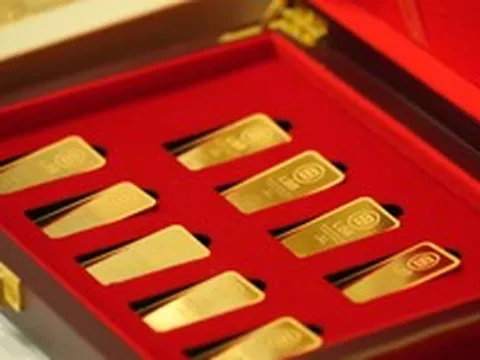 Hàng xóm Việt Nam sở hữu 500 - 1.000 tấn vàng dưới lòng đất: Muốn giữ "kho báu" trong nước thay vì xuất khẩu