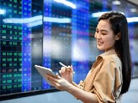 Dự báo VN-Index sắp có nhịp hồi phục, Vietcap gọi tên 4 cổ phiếu tiềm năng trong tháng 10