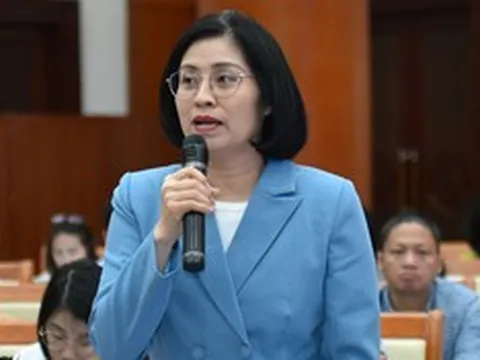 Bộ Tài chính thông tin về tình trạng 4.000 cá nhân bị mạo danh thành lập doanh nghiệp