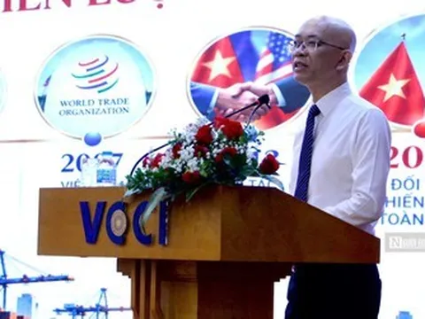 Xuất khẩu hàng Việt Nam vào Hoa Kỳ, thuế chưa phải “cửa ải” đáng lưu tâm nhất?