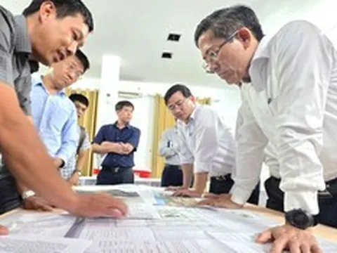Đà Nẵng tính lại không gian khu phố du lịch An Thượng để phát triển kinh tế đêm