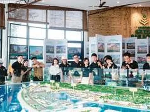 Người trẻ mở đường cho làn sóng dịch chuyển về đô thị vệ tinh