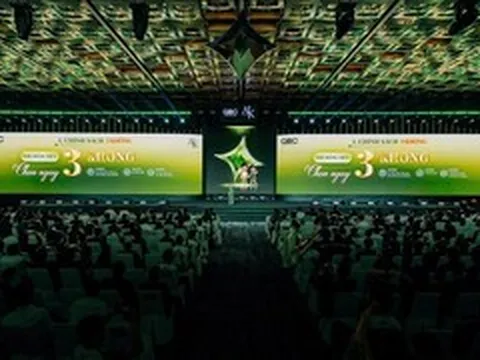 A&K Tower: Mở rộng cơ hội sở hữu nhà ở cho người mua ở thực