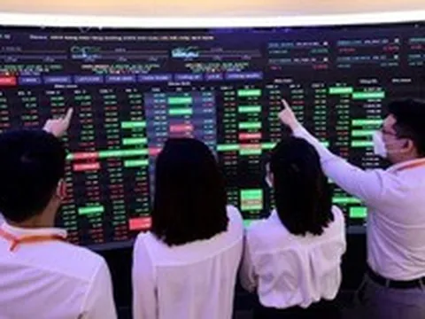 CTCK bất ngờ hạ dự báo VN-Index vào cuối năm 2026