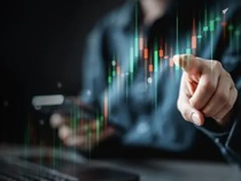 Xuất hiện tín hiệu đáng chú ý sau nhịp điều chỉnh của VN-Index