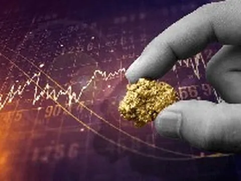 VNDIRECT dự báo VN-Index có thể lên 1.860 điểm, “chọn mặt gửi vàng” 3 cổ phiếu cho tháng 10