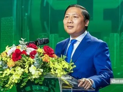 Bổ nhiệm Tổng Giám đốc Cơ quan Báo và Phát thanh, truyền hình Hà Nội