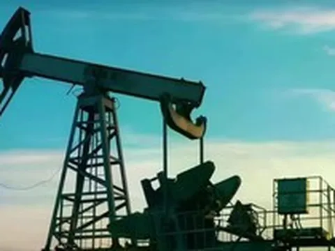 Giá dầu thô Nga đạt mức cao nhất trong 13 năm trên thị trường toàn cầu