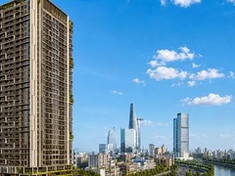 Đề xuất cho dùng căn hộ chung cư đăng ký kinh doanh với doanh nghiệp 1 người