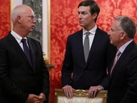 Nga, Mỹ bắt tay tìm cách làm một việc mà châu Âu sẽ cật lực phản đối