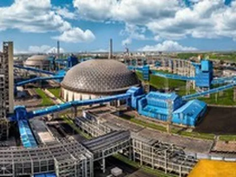 Ngoài Mỹ, ai là người mua dầu từ Venezuela?