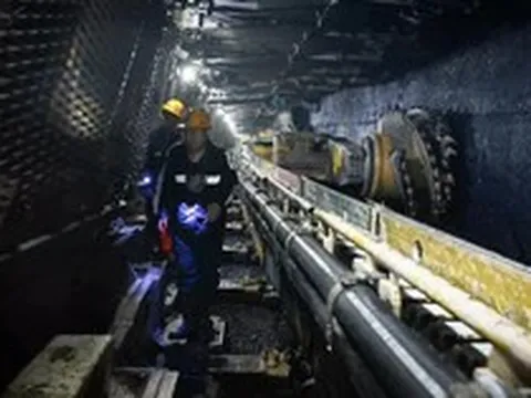 12.000 "hầm ngục đen" đang nằm ngủ yên thì Trung Quốc nghĩ ra một kế hoạch không tưởng để đánh thức tất cả