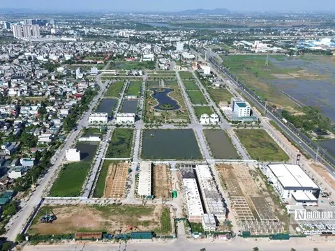 Dự án khiến "bầu Đoan" và hàng loạt cán bộ Thanh Hóa vướng lao lý