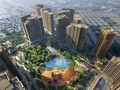 Người trẻ đổi cách chọn nơi an cư: Từ sở hữu tài sản sang giá trị sống