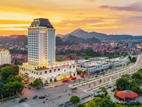 Không phải Hà Nội, Hải Phòng hay TPHCM, đây là tỉnh duy nhất được Chính phủ 'áp' KPI tăng trưởng GRDP trên 18% trong vòng 3 tháng tới