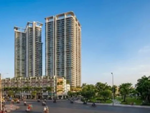 HoREA nêu cách quản lý quỹ bảo trì chung cư hàng trăm tỷ đồng